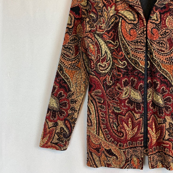 Vintage Laura Ashley (S) - Picture 2 of 5